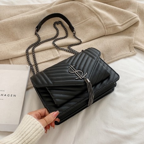 THE CRISPY F20331 2020 ( Luxury Handbags Brand)