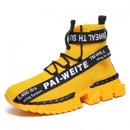 PENTICT F20190 ( high-top Collection and Trends Fashion )