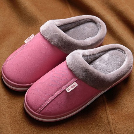JOJO WINTER F20153 ( Warm Female slippers)