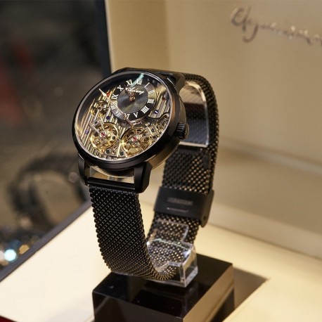 AILANG LUXURY Serie F20415 (Top luxury brand men's watch)