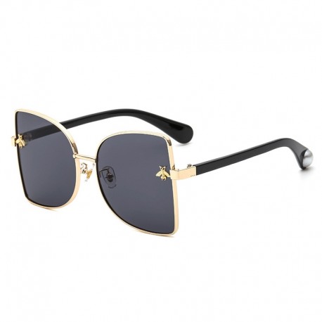 BLACK CLICK F20475 ( Fashion Luxury Women's Sunglasses )