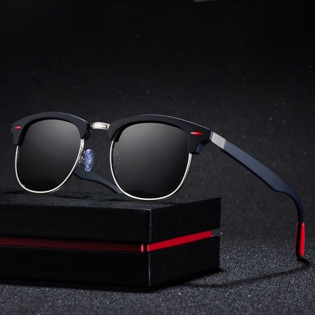 FS20467 Men's Polarized Sunglasses, ( Hight Quality Brand )