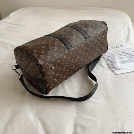 TREVOX FB20524 ( Luxury Louis Vuitton LV- Leather Bags Collection )