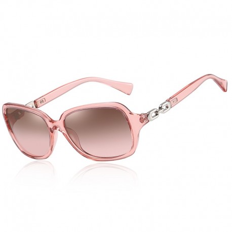F20506 Women's Sunglasses ( AOFLY Luxury Brand Collection )