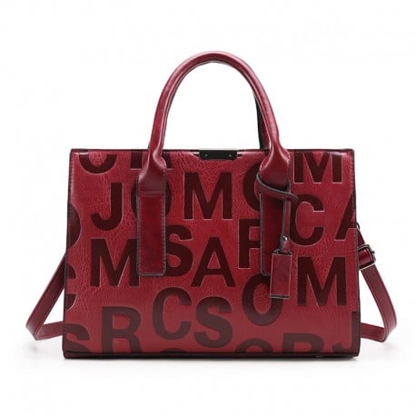 THE LARGE Serie02 FB20502 ( 4 Colors Fashion Women's Handbag )
