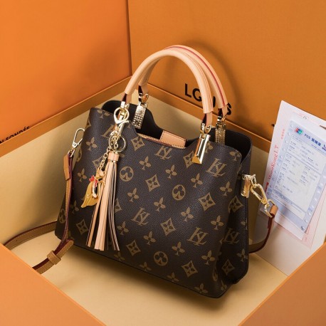 CLASSECAS F20369 ( New Female's Designer Handbag )