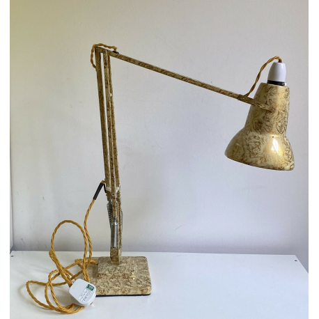 Re-wired Vintage Angelpoise Lamp