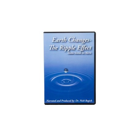 Vol 4: Earth Changes - The Ripple Effect