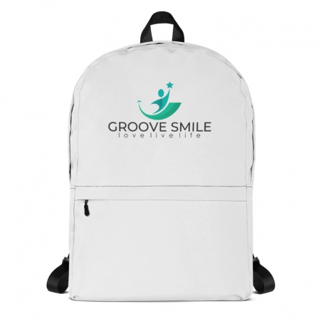 Groove Smile Backpack