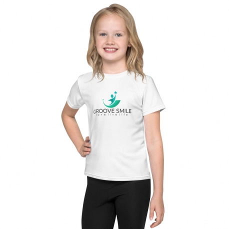 Groove Smile Kids T-Shirt