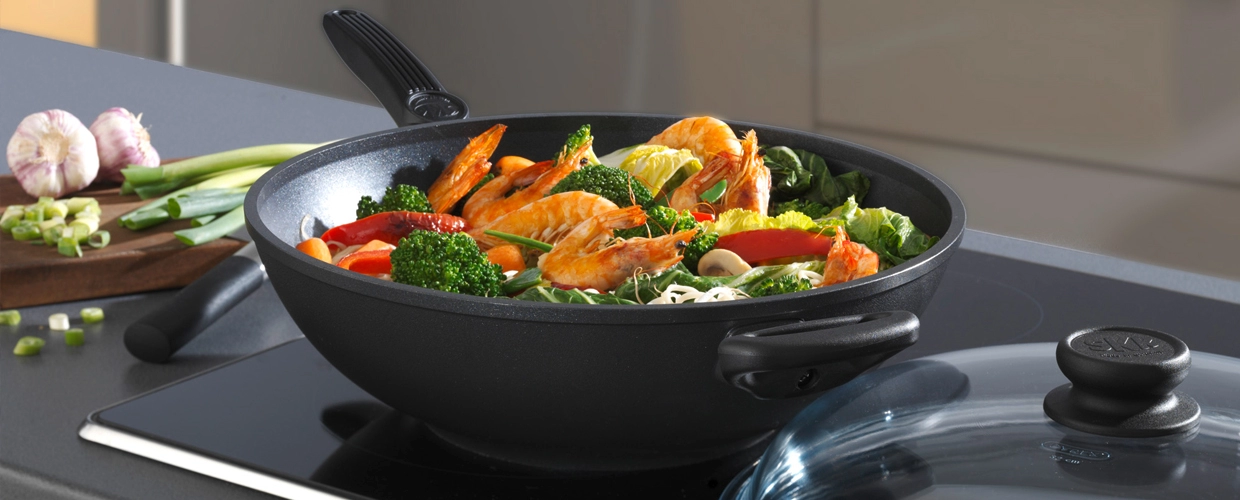 Series 11 - Diamond 3000 Plus Non-Stick