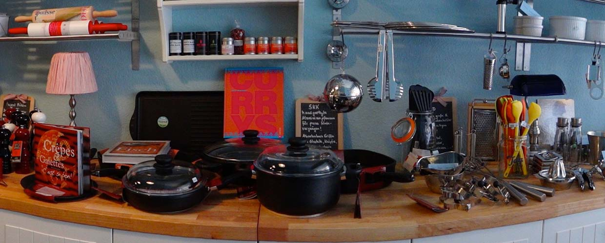 Cookware Sets