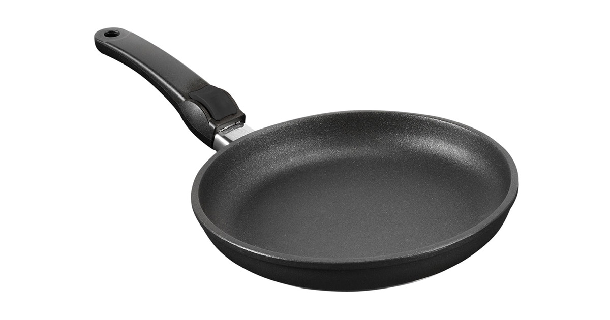 SKK Series 11, Shallow Frying Pan, Ø 9.5