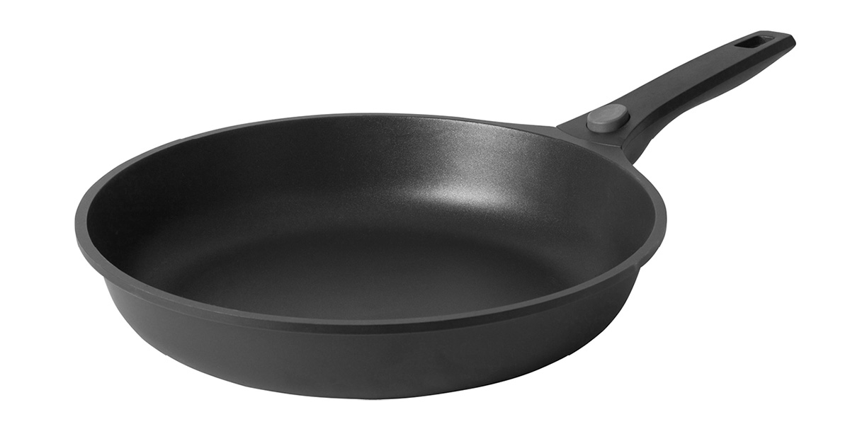 SKK Series 6, Shallow Frying Pan, Ø 12.51