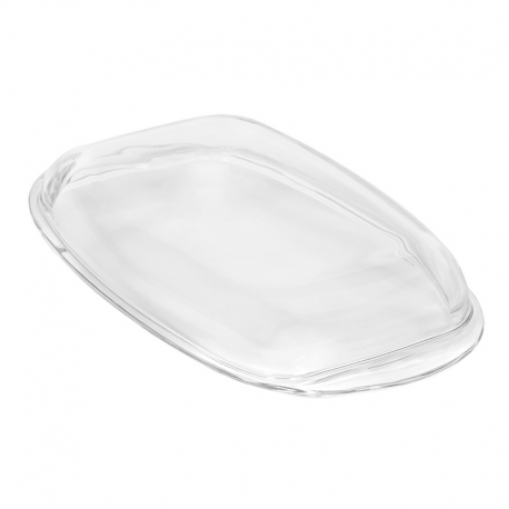 Glass Lid, RECTANGULAR 12.5