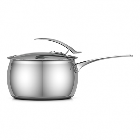 Series 1, Stainless Steel Sauce Pan, Ø 6
