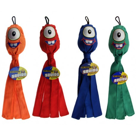 Squido Toy
