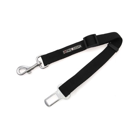 Seatbelt Car Leash