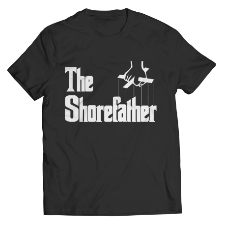 The Shorefather