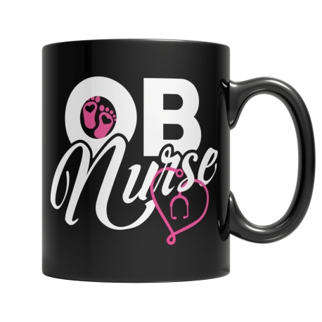 OB Nurse