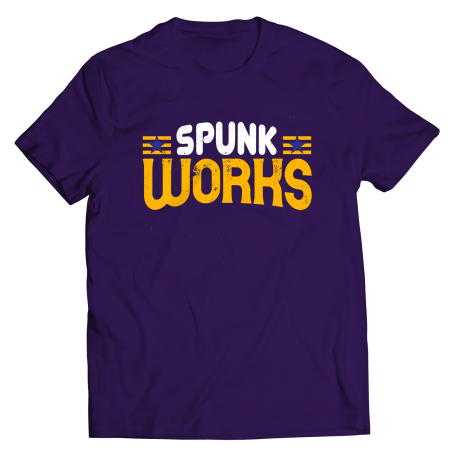 Spunk Works