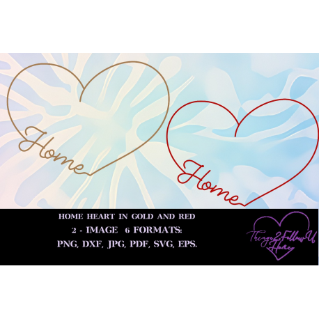 Home Heart