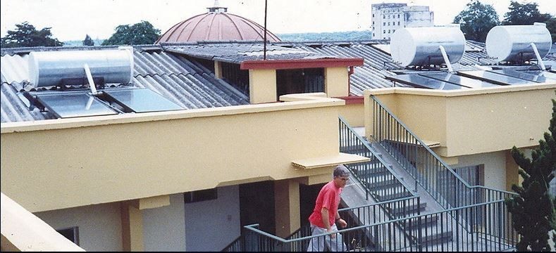 SOCIEDAD MISIONERA DE BELÉN - POPAYÁN