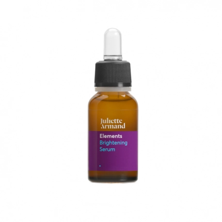 Brightening Serum (20ml) – Juliette Armand Elements – Glow