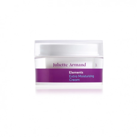 Extra Moisturising Cream (50ml) – Juliette Armand Elements