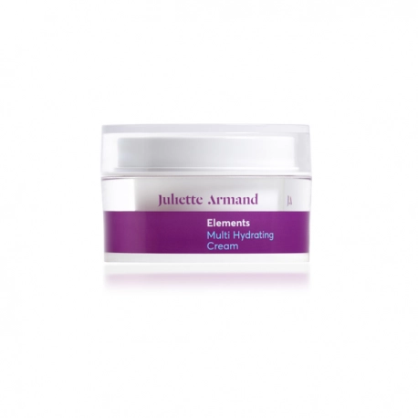 Multi Hydrating Cream (50ml) – Juliette Armand Elements