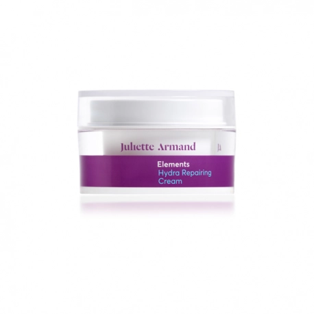 Hydra Repairing Cream (50ml) – Juliette Armand Elements