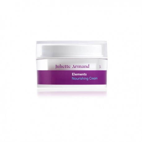 Nourishing Cream (50ml) – Juliette Armand Elements