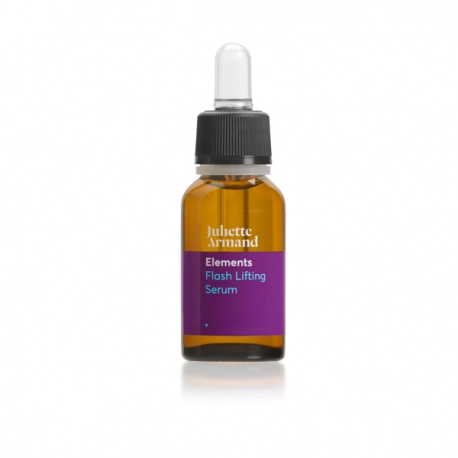 Flash Lifting Serum (20ml) – Juliette Armand Elements