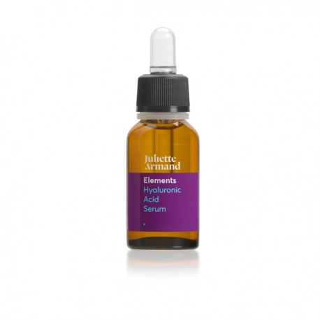 Hyaluronic Acid Serum (20ml) – Juliette Armand Elements