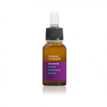 Sirtuin Hyaluronic Serum (20ml) – Juliette Armand Elements