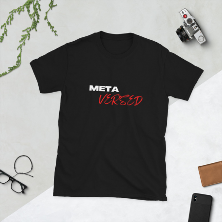 MetaVersed | Unisex T-Shirt