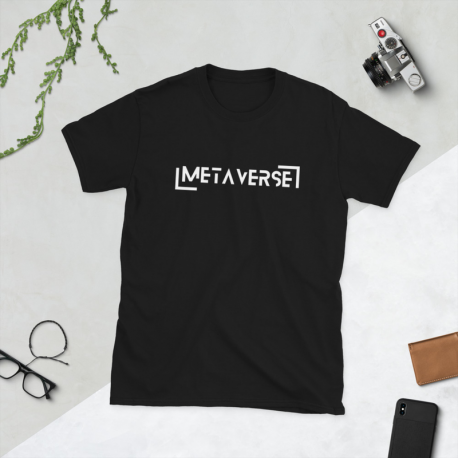 Metaverse | Unisex T-Shirt