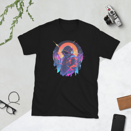 Cybernetic | Unisex T-Shirt