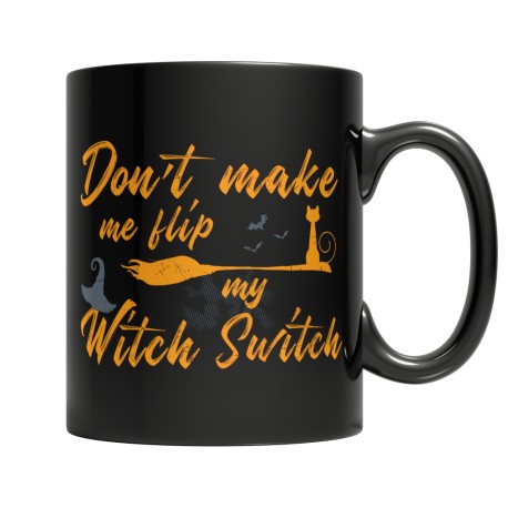 Witch Switch