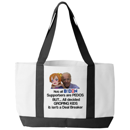 Sleepy Joe Tote Bag