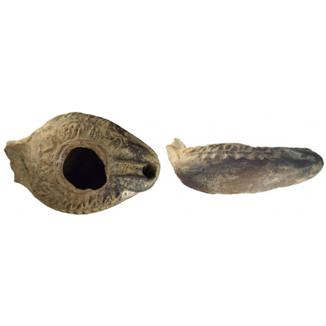 Ancient Oil Lamp, TCAN-23