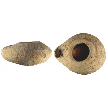 Ancient Oil Lamp, TCAN-21