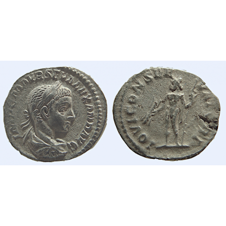 Severus Alexander, Denarius, 222-235 AD, TCRIS-62,