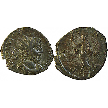 Victorinus, Ant, 269-271 AD, TCRIS-252