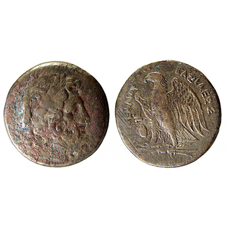 Egypt, Ptolemy II ,Philapelphos, 285-246 BC, TCGKB-6