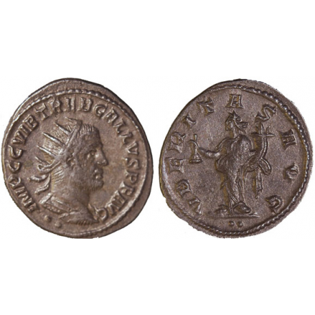 Trebonianus Gallus, Ant, 251-253 AD, TCRIS-231