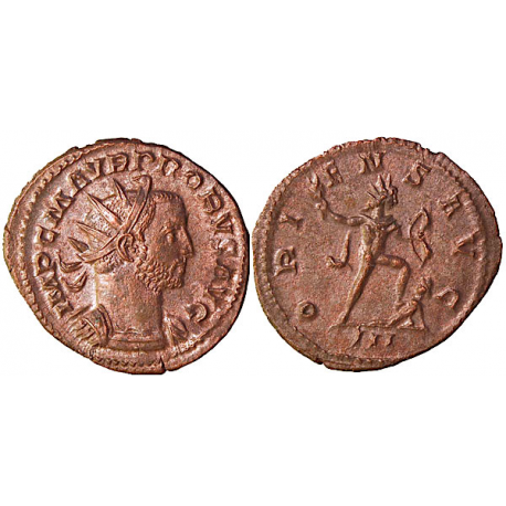 Probus, Antioninianus, 276-282AD, TCRIS-213