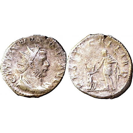 Gallienus, Antioninianus, 256-270 AD, TCRIS-271