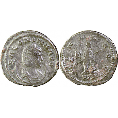 Salonina, Ant, 267 AD, TCRIS-251