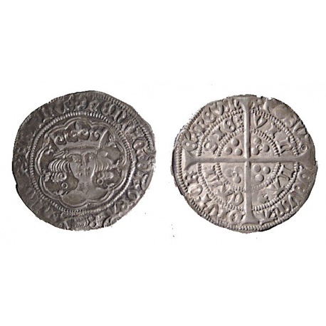 Great Britain, ENGLAND, HENRY VI FIRST REIGN, TCWGB-01